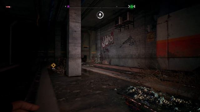 Прохождение Dying Light 2: Stay Human #4 Гостеприимные миротворцы смотреть онлайн