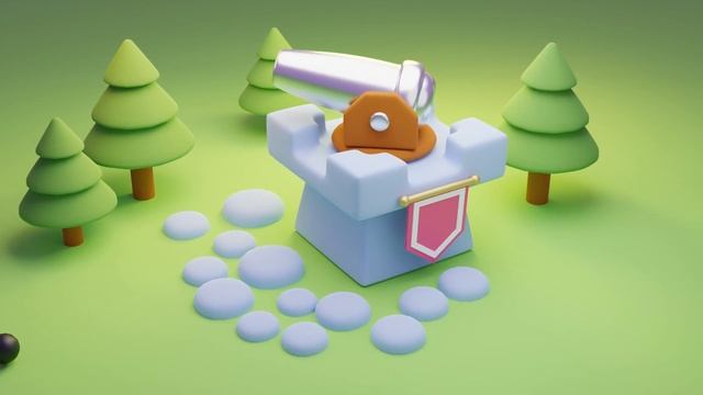 "tower" видео по 3D моделированию #3d #blender #animation #shorts #3danimation смотреть онлайн