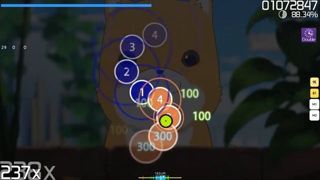 hanks back [Xenon] dt fc 7.68* + medal + new top play смотреть онлайн