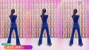 20 минут китайской аэробики для спины (обратная версия)