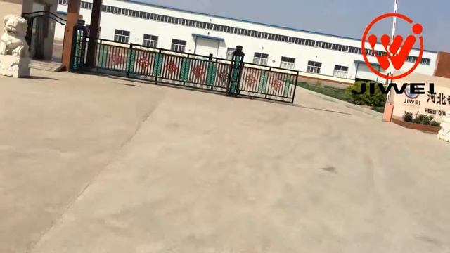 Qiwei Cable Tray Factory смотреть онлайн