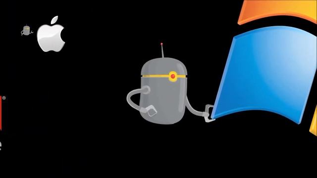 Endpoint Anti-Virus смотреть онлайн