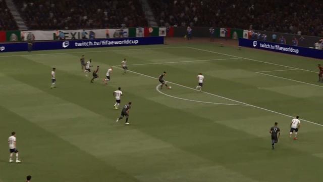 🎮🚨‼️FIFA 21 ‼️🚨GOLAZOOOOO DE H.HERRERA 🇲🇽 VS 🇺🇲‼️🚨🎮 смотреть онлайн