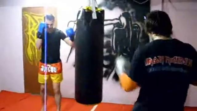 BARAKUDA FIGHT CLUB смотреть онлайн