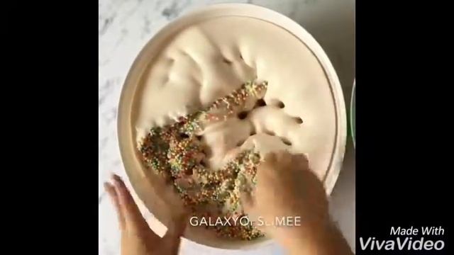 АСМР слайм для сна и полного релаксации/Asmr slime/ Slime girle смотреть онлайн