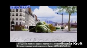 Клип Леди Баг и Супер Кот-Мы не умрем сейчас