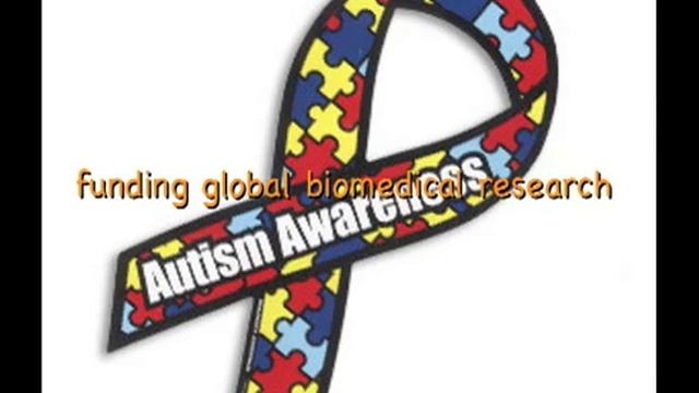 Autism Speaks Project смотреть онлайн