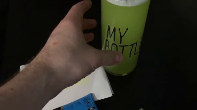 BPI BEST BCAA смотреть онлайн