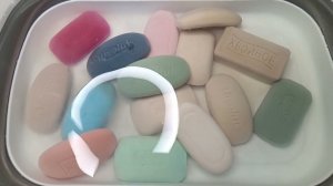 Мыление-реанимация ВесныМылим,размачиваем,спасаем❤️