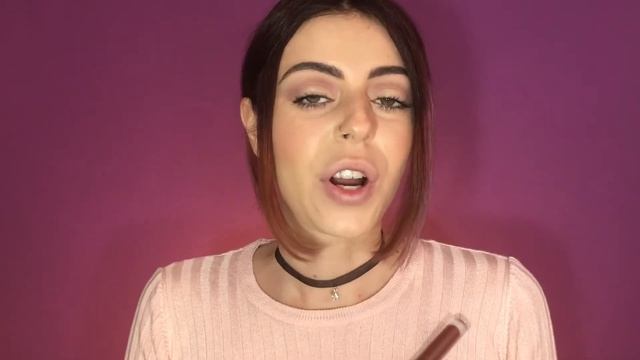 Dreamy Matte Liquid Lipstick! Nabla Lip Swatch ❤ Roses, Kernel, Rumors, Unspoken e Narcotic 💜 смотреть онлайн