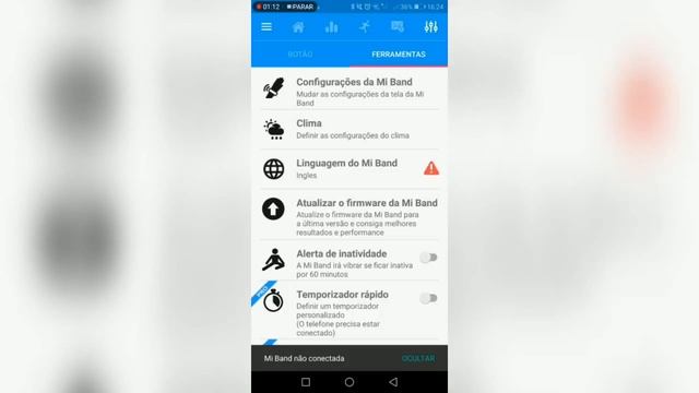 Mi Band 3 em Português Método Fácil смотреть онлайн