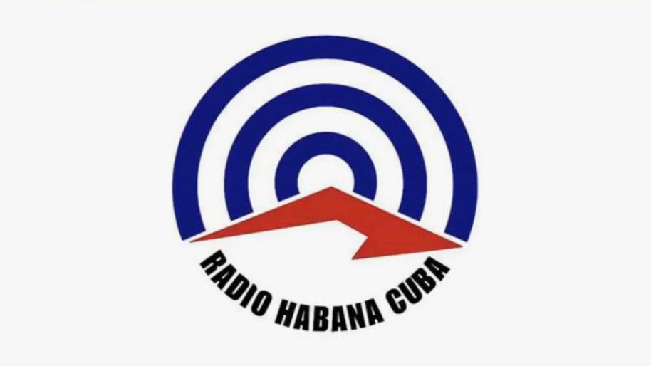 13740 kHz Radio Habana Cuba (Bauta, CUB) 12.06.2022