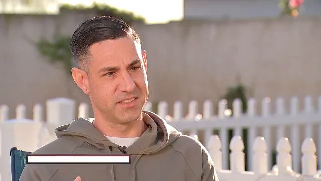 'True Crime: The Manhunt For Christopher Dorner' Retraces The Ex-cop's Deadly Rampage