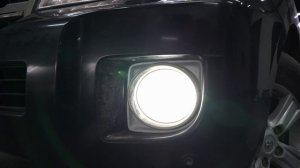 ЗАМЕНА ЛИНЗ, ЛАМП ПТФ И ДАЛЬНЕГО СВЕТА НА TOYOTA LAND CRUISER 200 💥