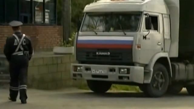 Самая крутая песня для шофера 2019года? смотреть онлайн