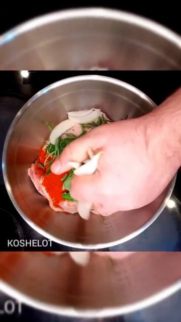 Обалденно вкусные бёдрышки! Рецепт на моем канале! #шашлык #шашлыкизкурицы #курица смотреть онлайн
