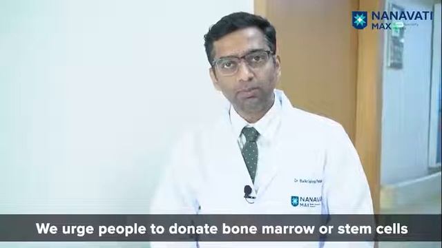 Stem Cell Donor for bone Marrow Transplantation смотреть онлайн