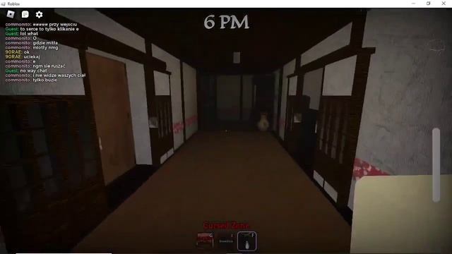 The Mimic - Jealousy Chapter 3