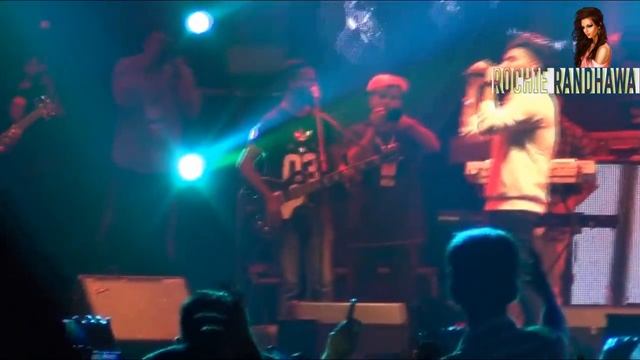 Guru Randhawa Live || Yaar mod do || The Grub Fest 2018 смотреть онлайн