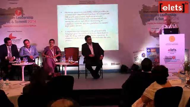 HLA 2014 - Dr Ramchandra Dattatray Lele, Director, Department of Nuclear Medicine & PET-CT... смотреть онлайн