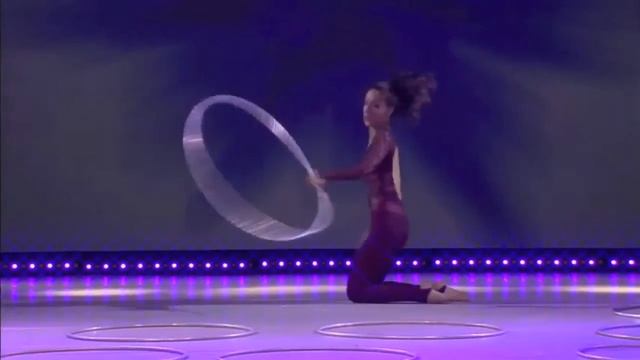 Santé D'Amours Fortunato - Hula Hoop demo 2013 смотреть онлайн