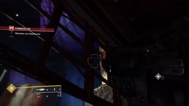 Destiny 2 {3p}Seguimos con la historia смотреть онлайн
