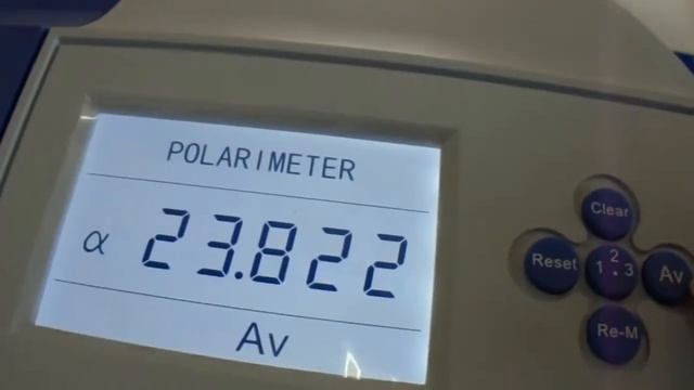 ТРЕТИЙ ВИДЕО ПОЛЯРИМЕТР THIRD VIDEO POLARIMETER смотреть онлайн