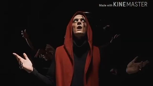 Гарри Топор - " Собеседник " (Тони Раут). смотреть онлайн