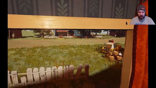 Hello Neighbor Gameplay - NEIGHBOR FROM HELL!!! смотреть онлайн
