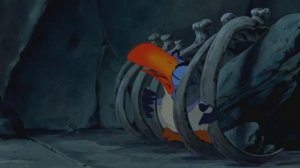 SHERE KHAN & SIMBA VS SCAR || EPISODE 8 || The Reflection of Ahadi ||