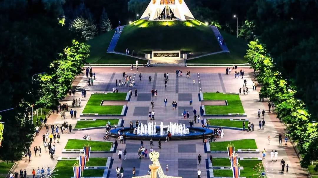 Брянск смотреть онлайн