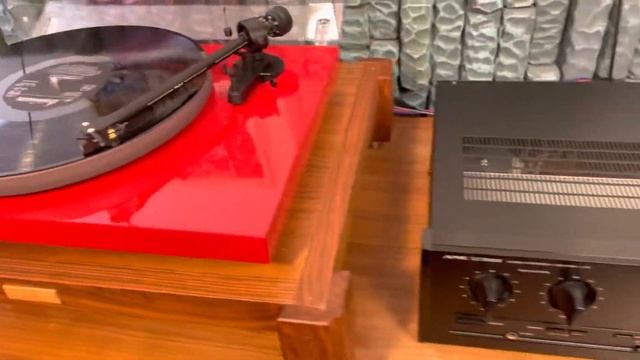 Alpine / Luxman l-101 220v смотреть онлайн