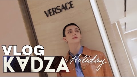 [Русская озвучка Kadza] Хёнджин: Выходные Хённи 10 смотреть онлайн