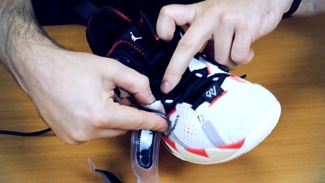 КРОССОВКИ JORDAN WHY NOT ZER0.3 ОТ РАССЕЛЛА УЭСТБРУКА. НАДО ПАОКУПАТЬ!?!? смотреть онлайн