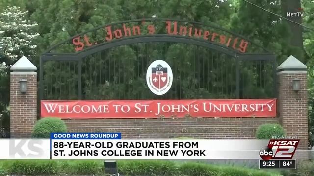 GMSA at 9 a.m. : Jun 08, 2020 смотреть онлайн