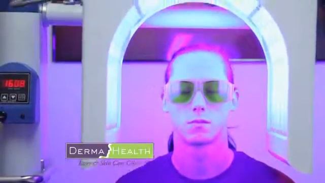 Derma Health Aesthetics commercial смотреть онлайн