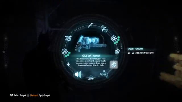 Batman Arkham Knight: Riddler Trophy (Need Help) смотреть онлайн
