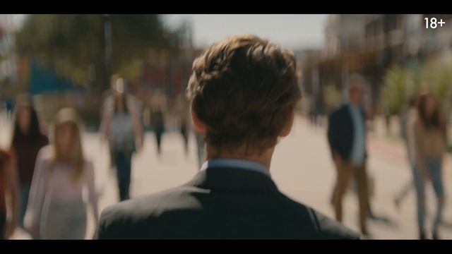 Жизнь Чака - 2025 (04)