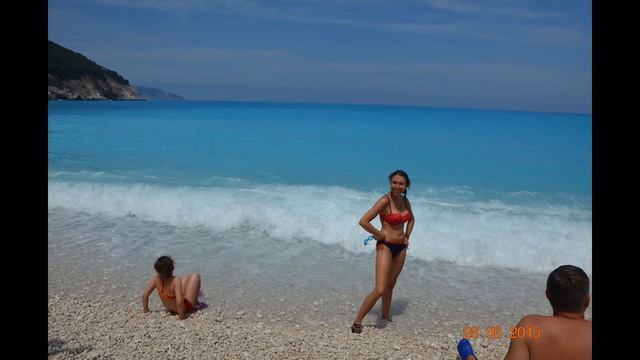 Kefalonia 2015 смотреть онлайн