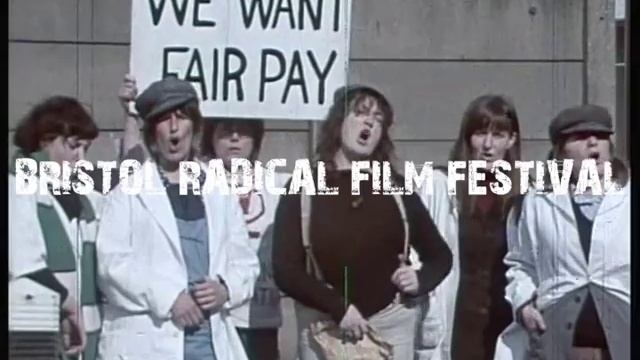 Bristol Radical Film Festival 2015 смотреть онлайн