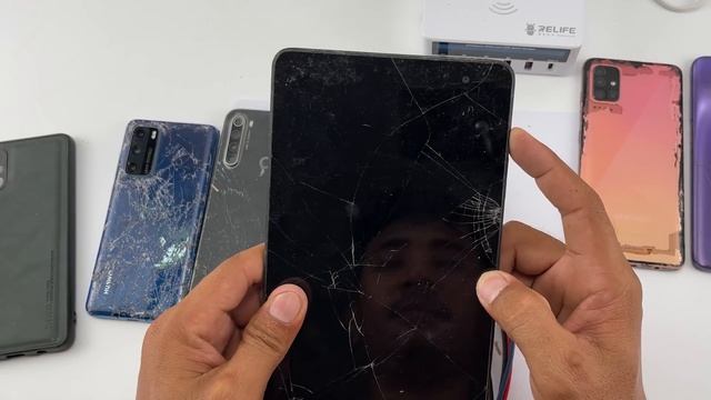 Wow🤑 Found Many Phones From Trash By Use Detector Machine ! Restore Xiaomi Redmi K30 смотреть онлайн