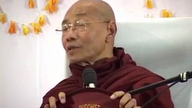 လောကသားတို့အတွက် မြတ်ဗုဒ္ဓ၏ကြိုးပမ်းချက် ၇၃/ ေလာကသားတို႔အတြက္ ျမတ္ဗုဒၶ၏ႀကိဳးပမ္းခ်က္ ၇၃ смотреть онлайн