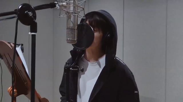 [ASTRO아스트로] Cha Eun Woo (Focus) - So Good Recording смотреть онлайн