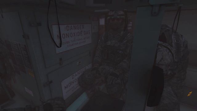 Arma 3:RW— Часть 11. смотреть онлайн