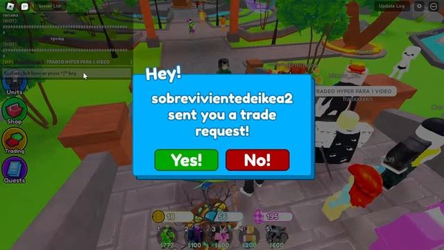 Играем в тойлет товер дефенс кидайте подарки мне( на почту если хотите) ник Yf6rje6 огромное спасиб