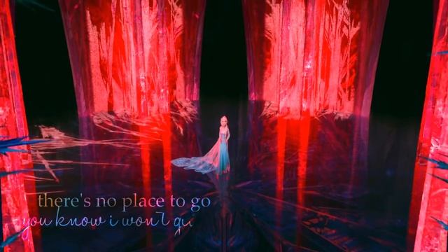 Elsa & Anna - Keep Holding On / Mutlu Yıllar Selen! смотреть онлайн