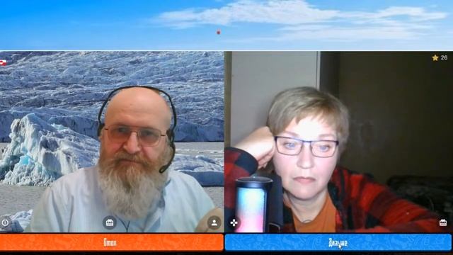 Горловский Андрей и интересные старые журналы смотреть онлайн