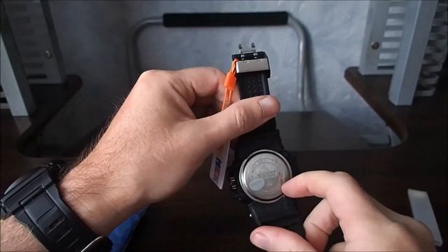 Обзор часов фирмы SKMEI SKM 1155|Бракованные.