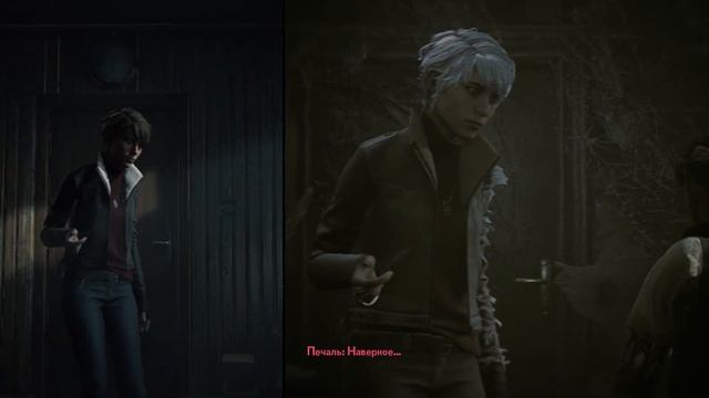 The Medium - Прохождение #2 смотреть онлайн