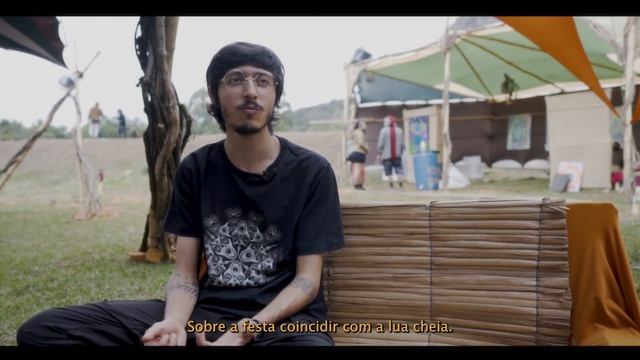 Remember Pulsar Festival VI (2022) | por Energy Films смотреть онлайн